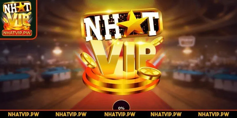 Nhatvip nổi bật như một sân chơi uy tín và hấp dẫn hàng đầu