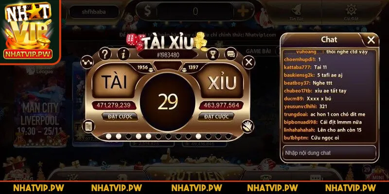 Casino Nhatvip mang đến một loạt những siêu phẩm đình đám