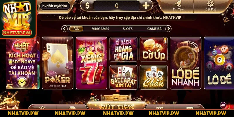 Hoàn tất đăng ký truy cập giao diện chính khám phá dịch vụ