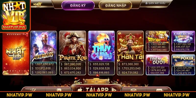 Truy cập đúng kênh chính thống của cổng game