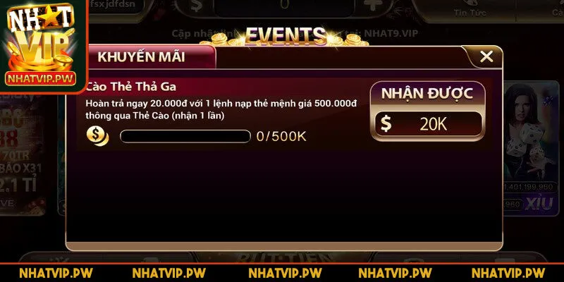 Nắm vững quy trình nhận thưởng không bỏ lỡ cơ hội