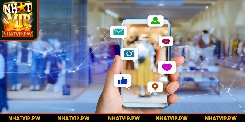 Liên hệ Nhatvip trong một số trường hợp cần hỗ trợ